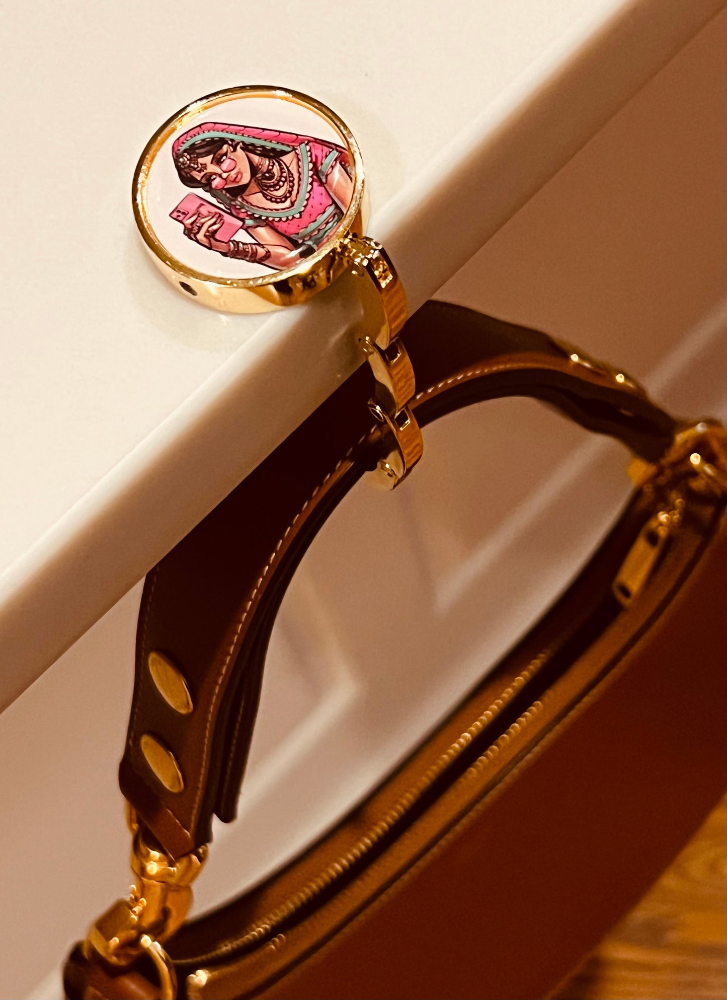 Handbag Hook