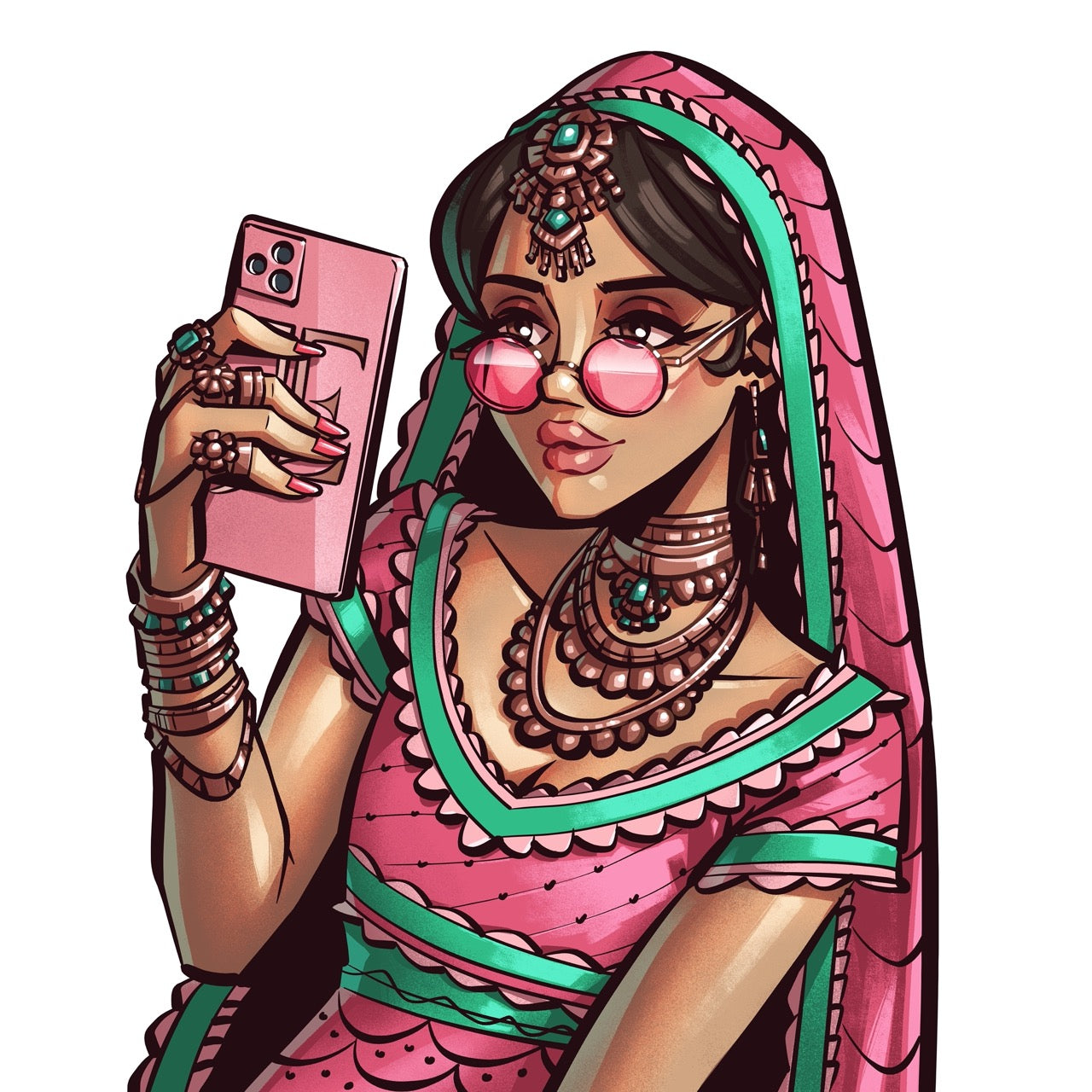 JEET'S ACCESSORIES
– Jeet’s Accessories LLC