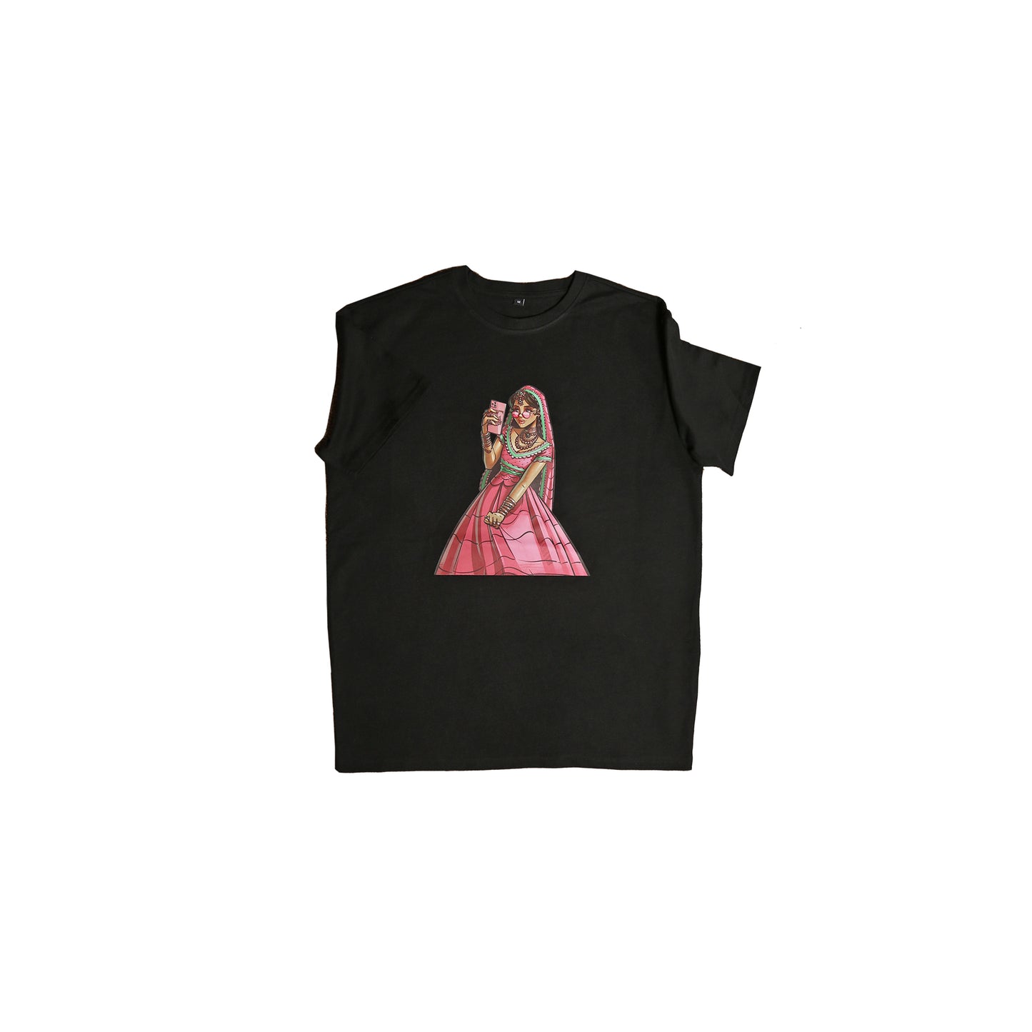 Princess Jiji T-Shirts