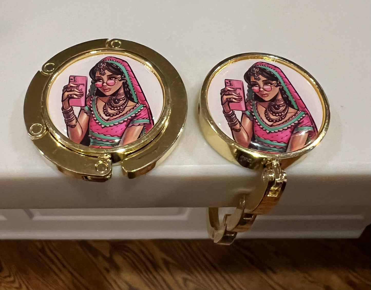 Handbag Hook