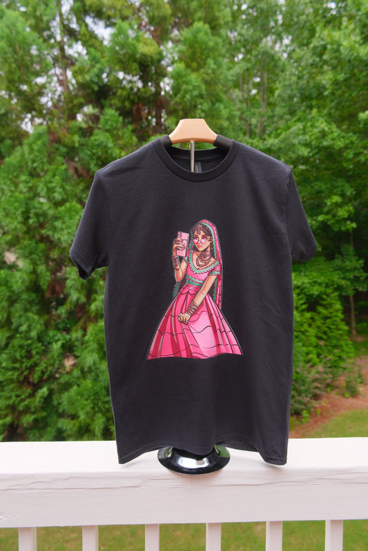 Princess Jiji T-Shirts