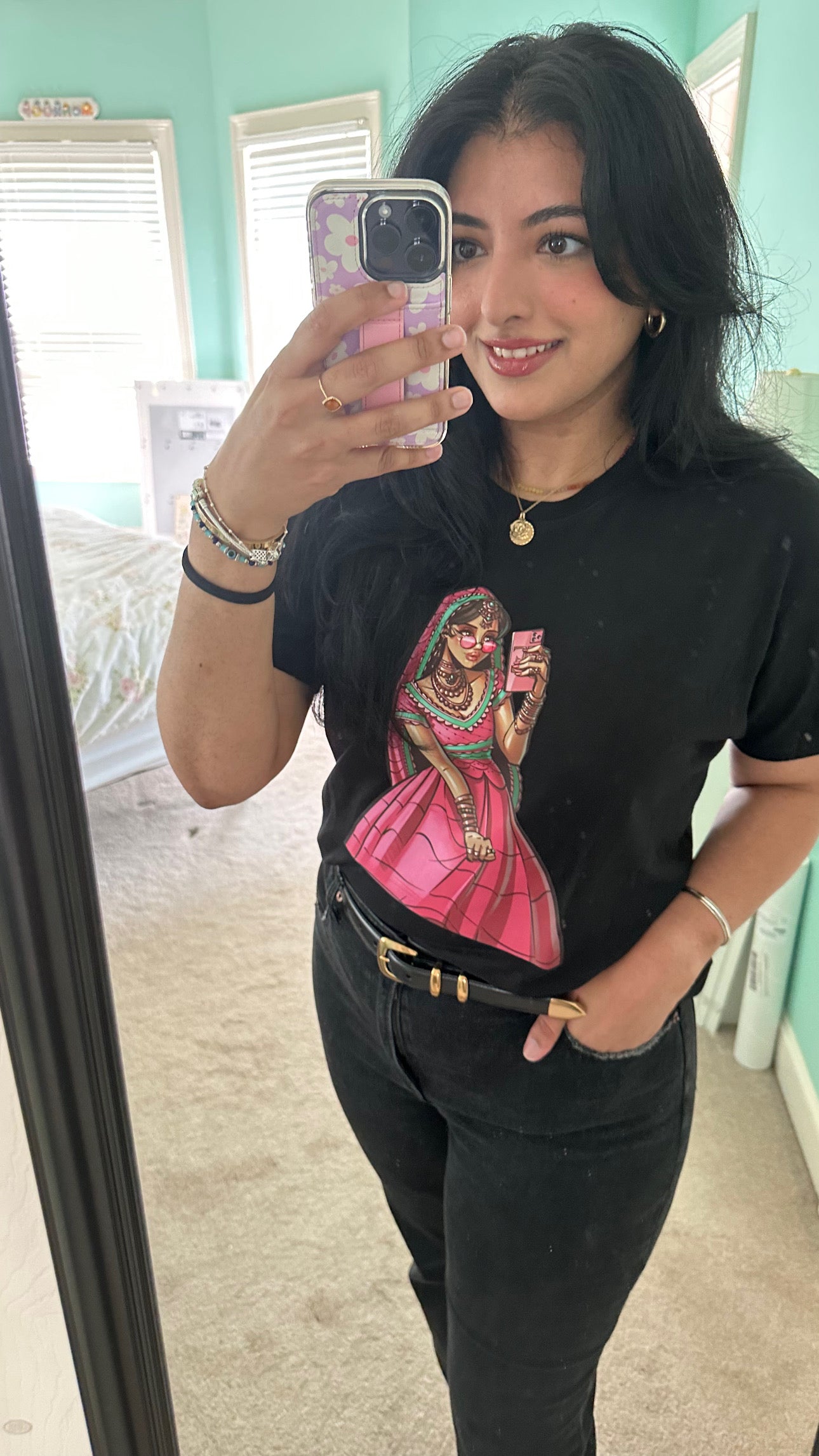 Princess Jiji T-Shirts