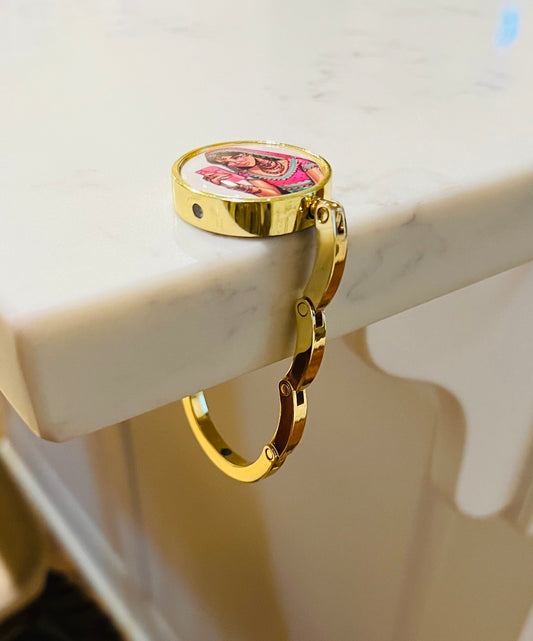 Handbag Hook