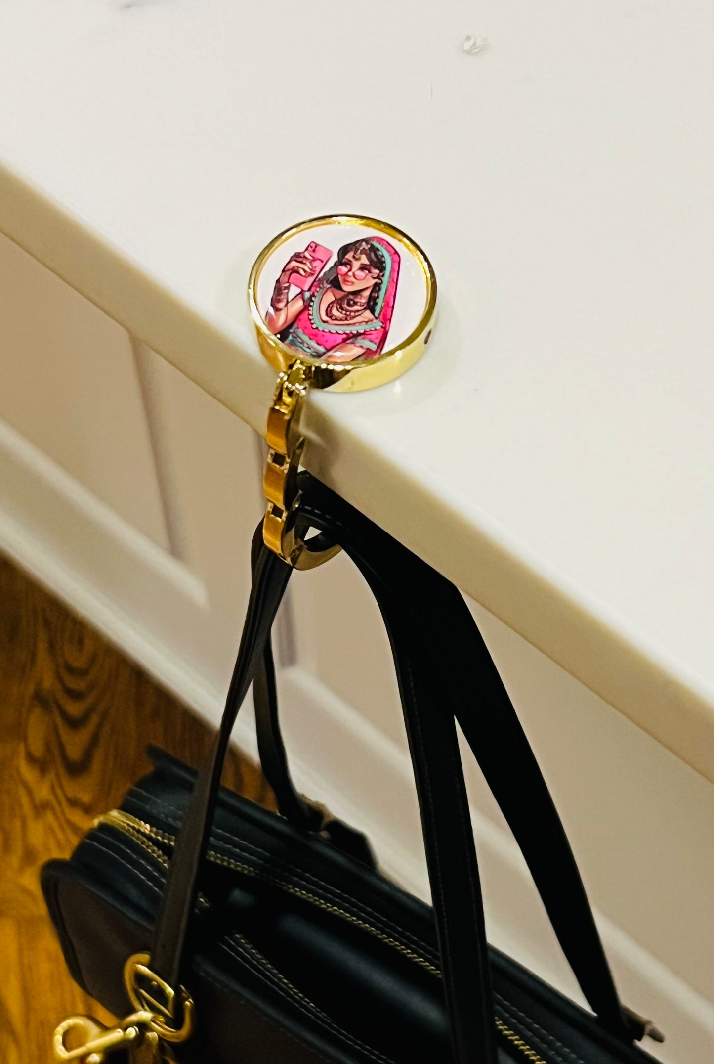 Handbag Hook