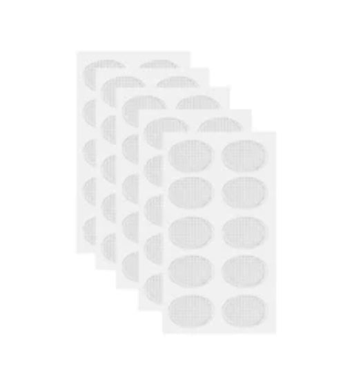 Ear Lobe Support Stickers